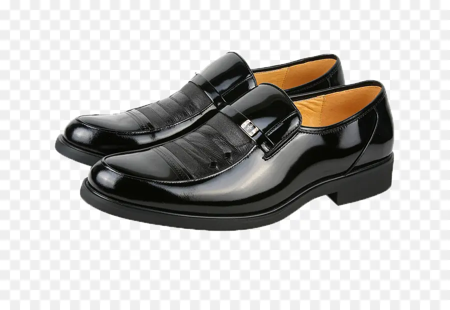 Slipon الحذاء，اللباس الأحذية PNG