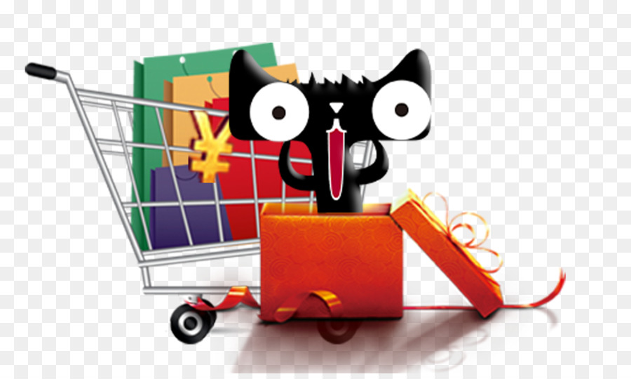 Tmall，شعار PNG