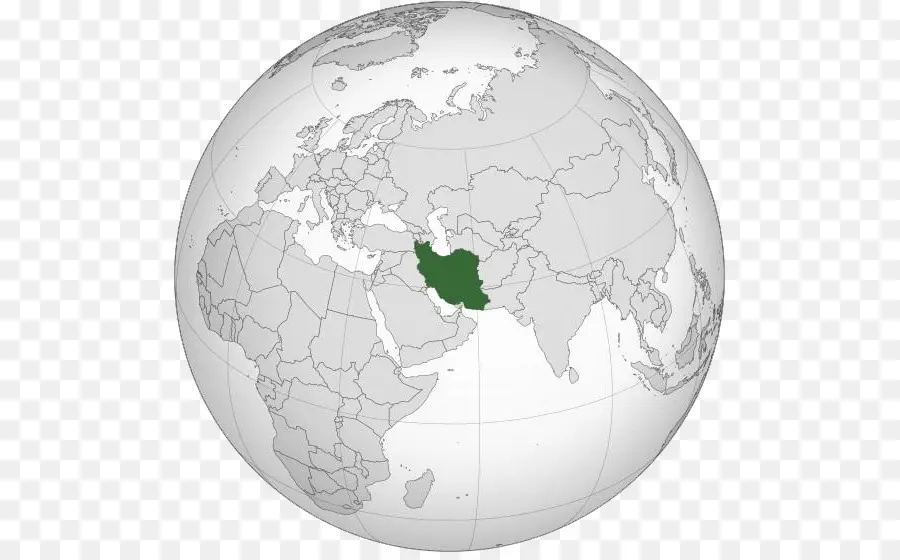 إيران，الولايات المتحدة PNG
