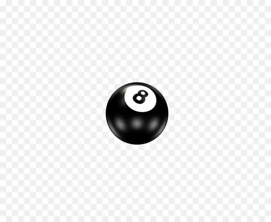 السحر 8ball，مخدرات تتسبب PNG