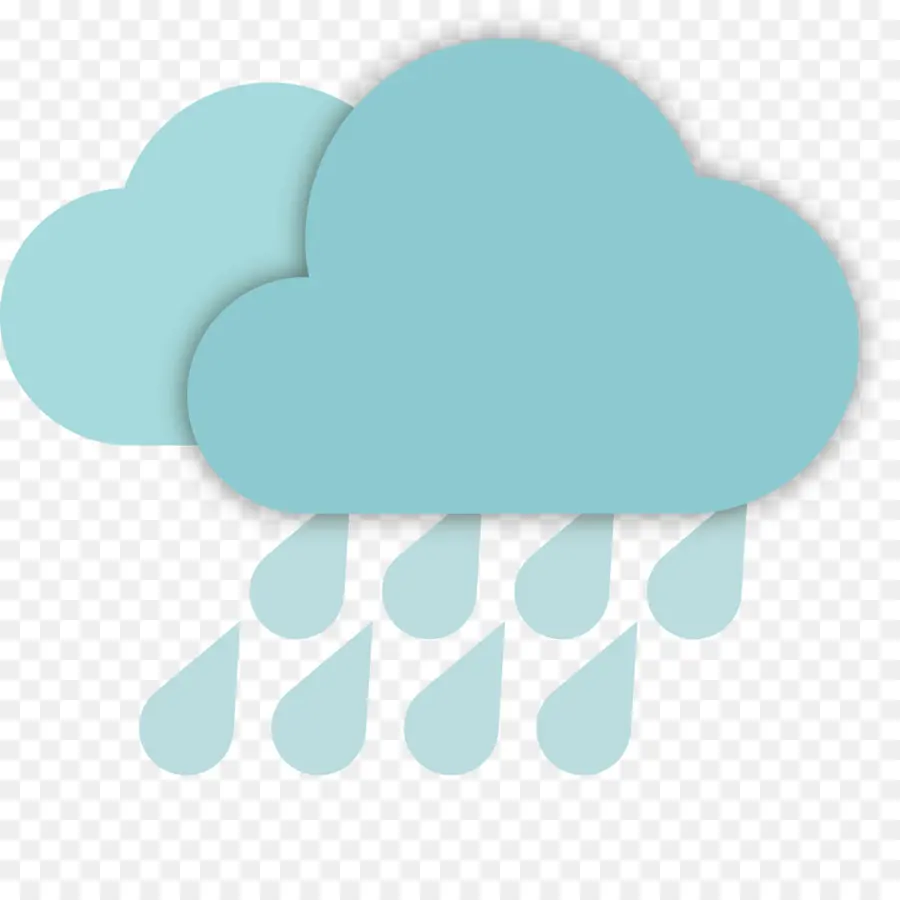 المطر，التنبؤ بالطقس PNG