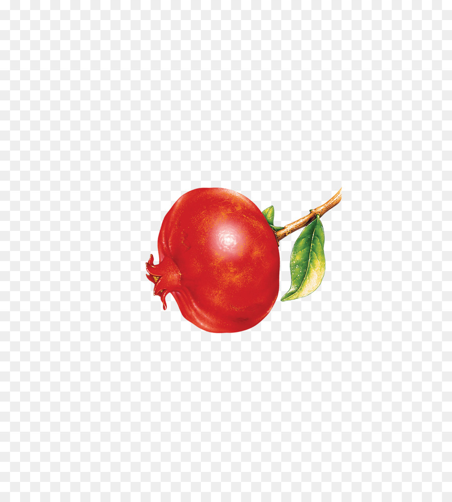 الطماطم，الكرز PNG