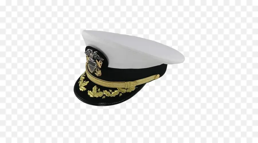 البحرية，ضابط في الجيش PNG