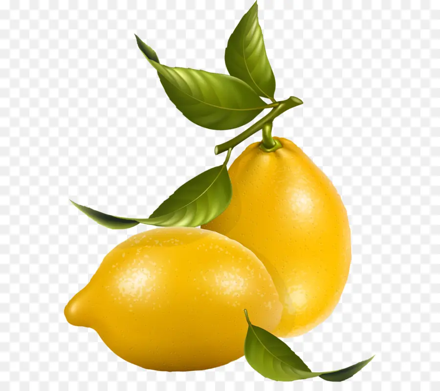 الليمون，Royaltyfree PNG