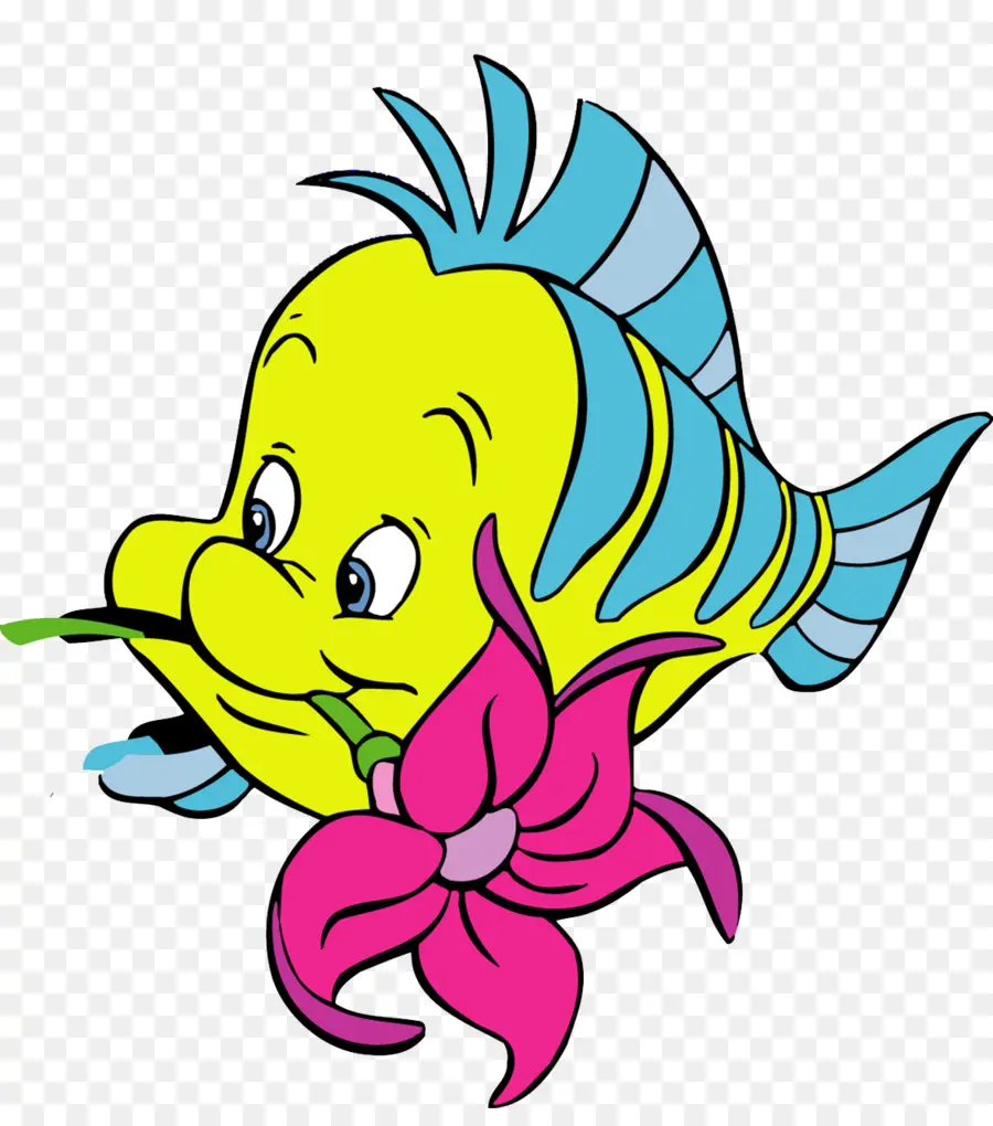 السمك المفلطح，الأسماك PNG