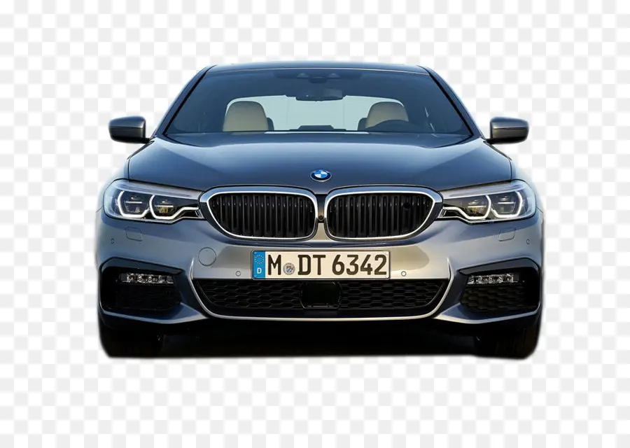 2018 بي ام دبليو 5 سلسلة，2017 Bmw 5 سلسلة سيدان PNG