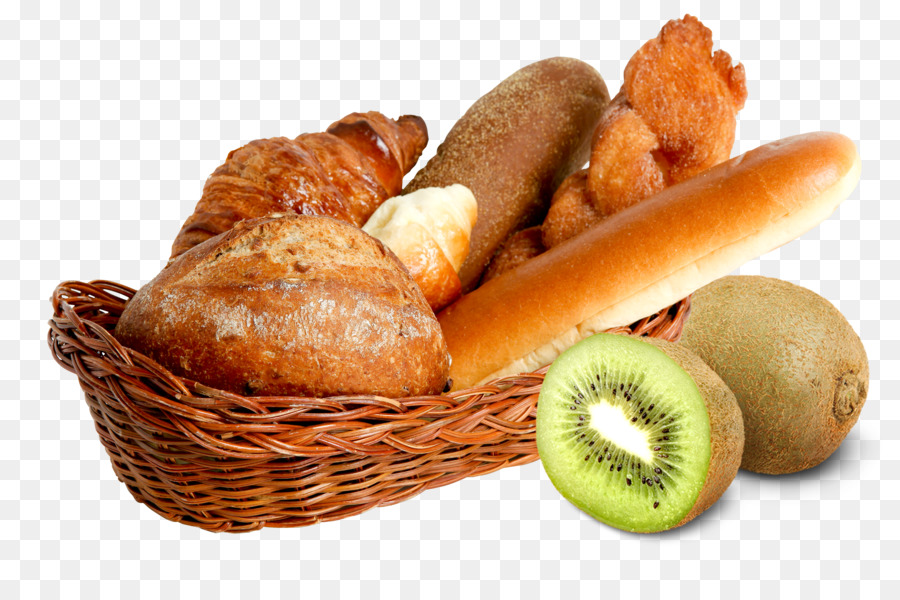 الخبز，المقلاة الهواء PNG