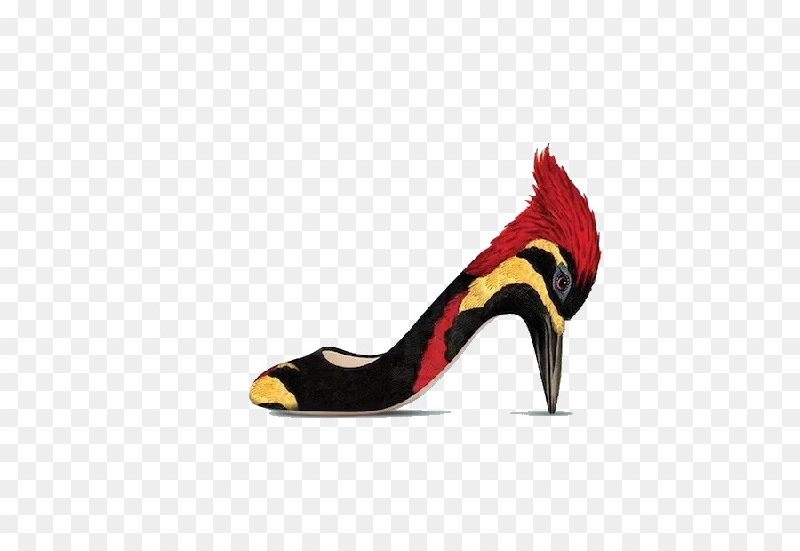 كرسي，Highheeled الأحذية PNG