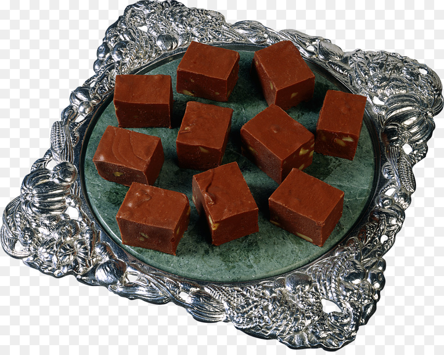 حلوى，الشوكولاته البيضاء PNG