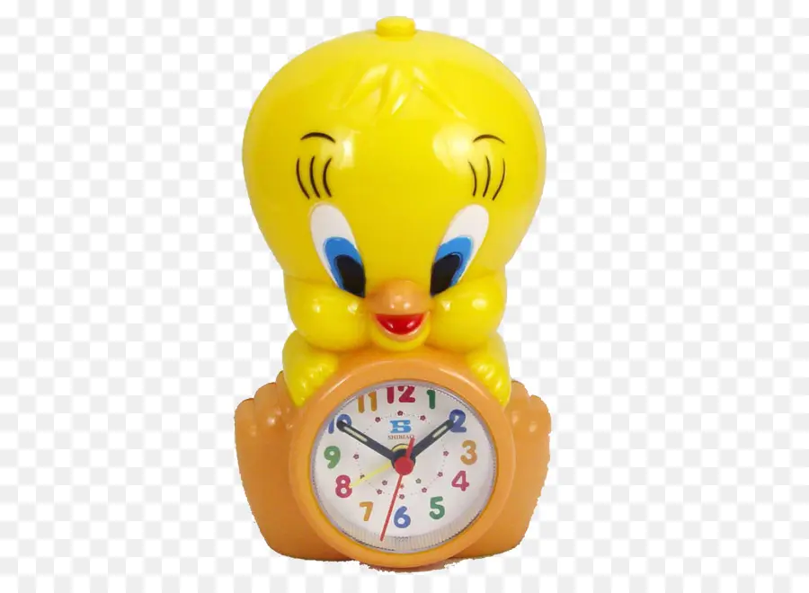 ساعة منبه，الدجاج PNG