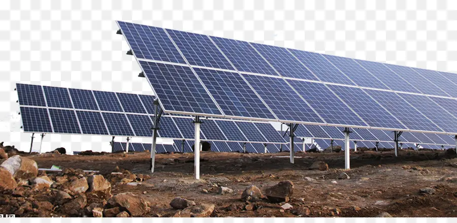 نظم الطاقة الشمسية لتوليد，الطاقة الشمسية PNG