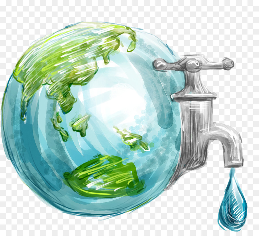 الأرض, اليوم العالمي للمياه, المحافظة على المياه صورة بابوا نيو غينيا