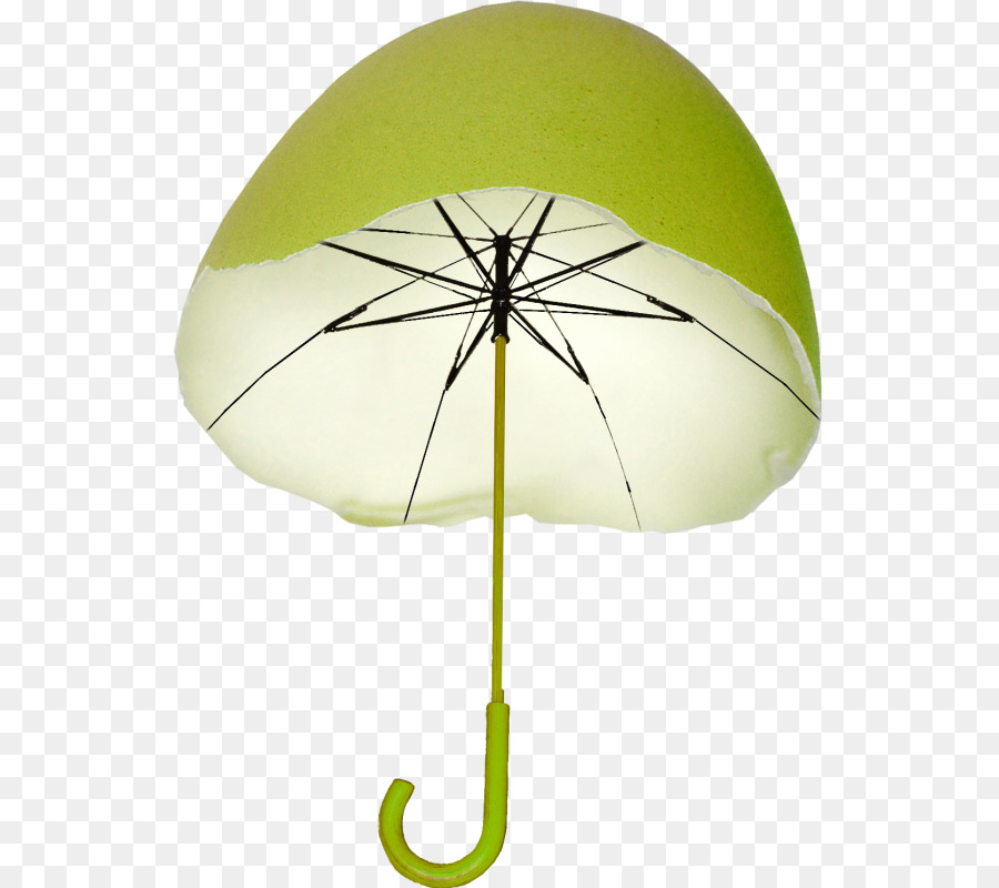 مظلة，ورقة PNG