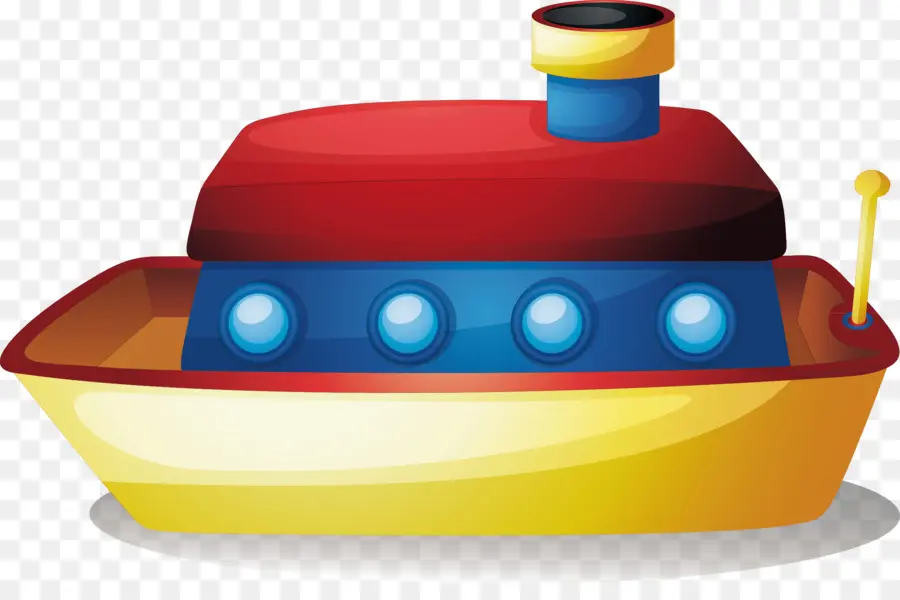 لعبة，القارب PNG