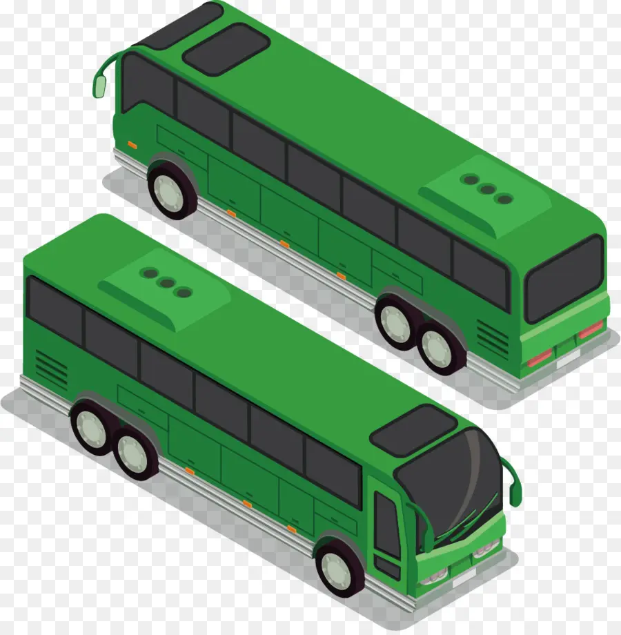 الحافلة，السيارة PNG