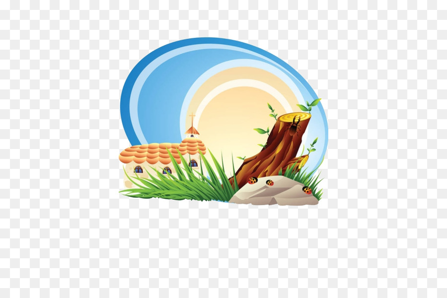 الكرتون，Royaltyfree PNG