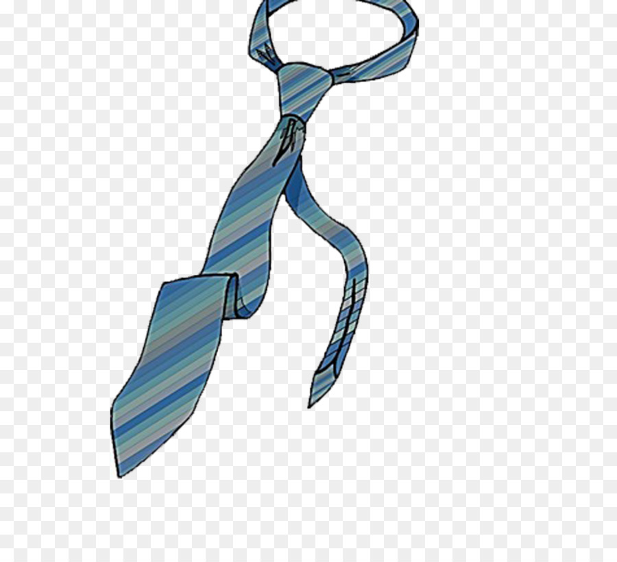 الملابس，ربطة العنق PNG