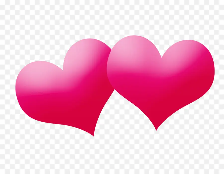 القلب，قلوب الحب PNG