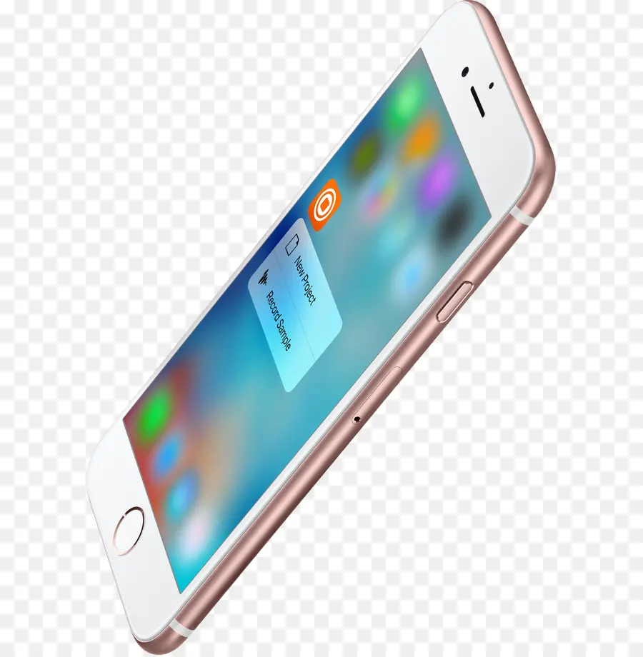 Iphone 6s Plus，اي فون 6 زائد PNG