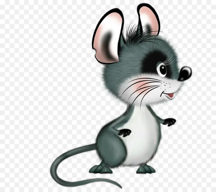 الماوس，الفئران PNG