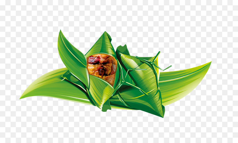 Zongzi，U7aefu5348 PNG