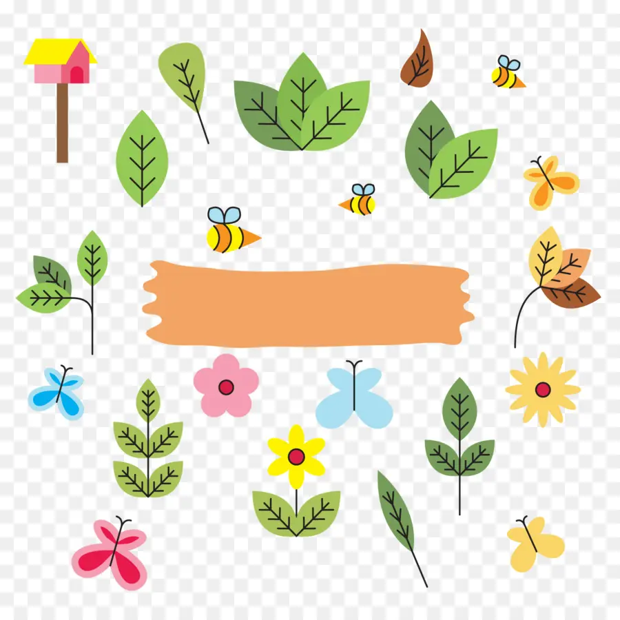 النحل，Adobe Illustrator PNG