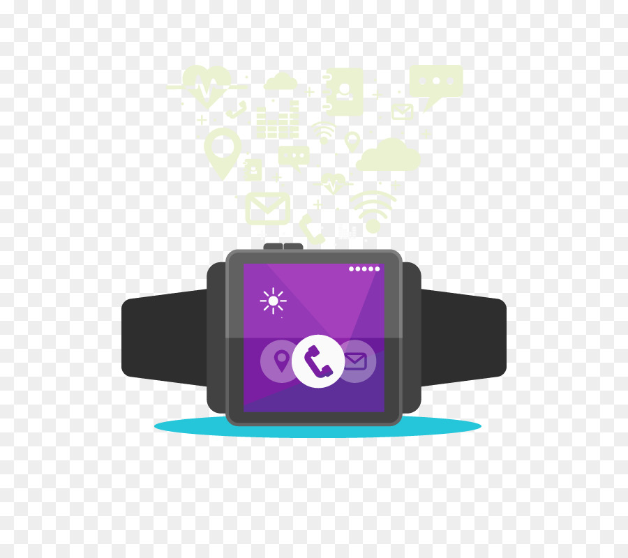 تحميل，Smartwatch PNG