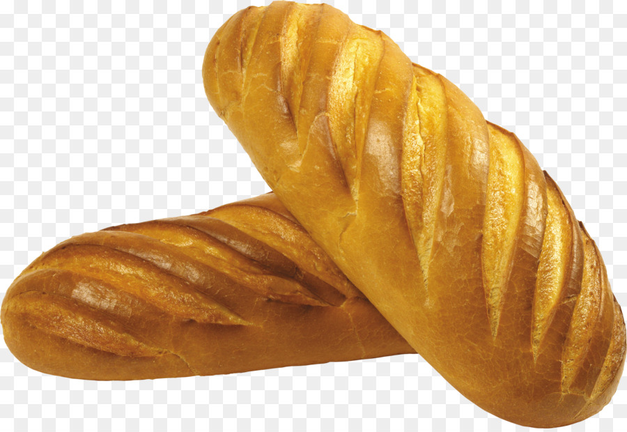 الرغيف الفرنسي，خبز الجاودار PNG