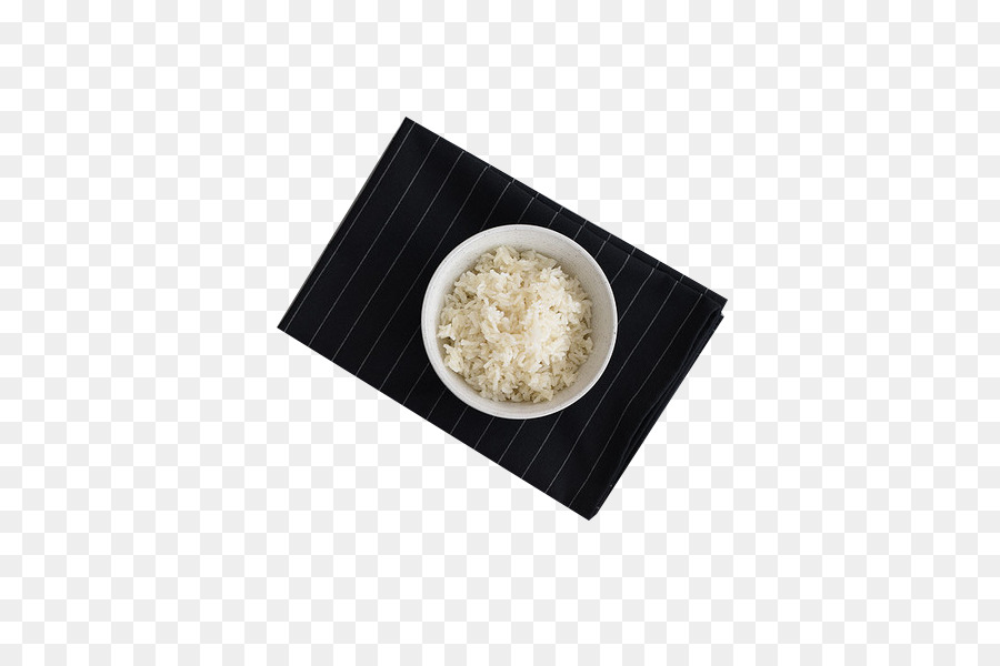 الأرز المطبوخ，الأرز PNG