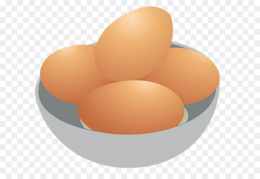 البيض المقلي，الطبق PNG