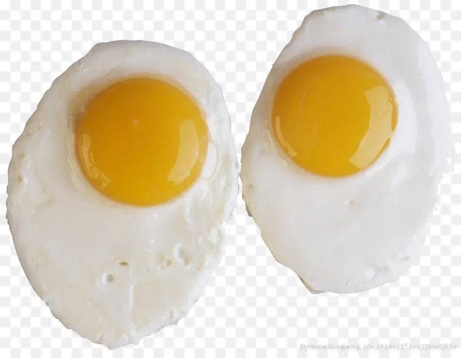 البيض المقلي，بيض الدجاج PNG