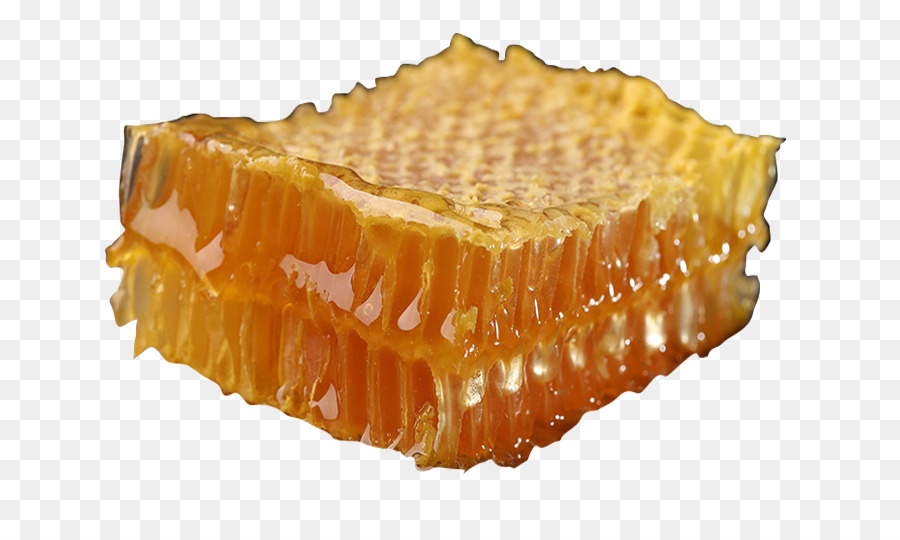 تورتة العسل الأسود，العسل PNG