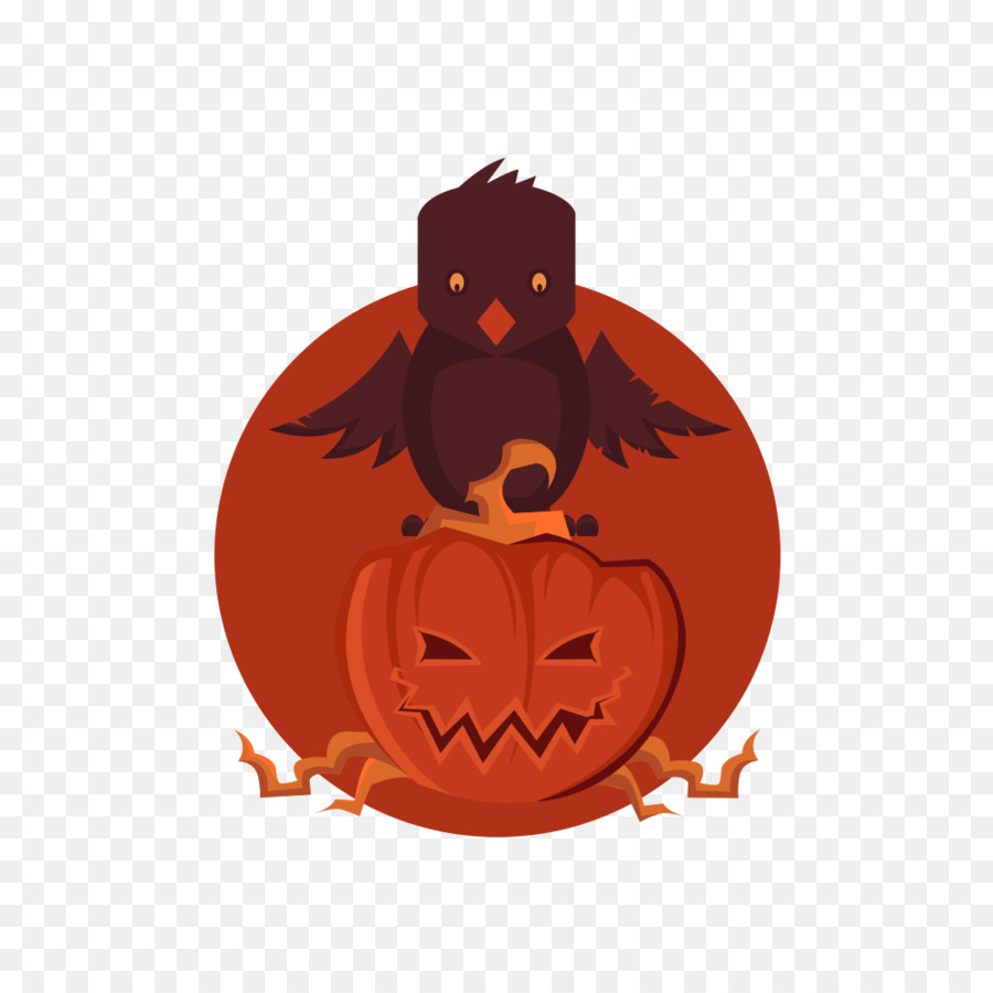 Jackolantern，هالوين PNG