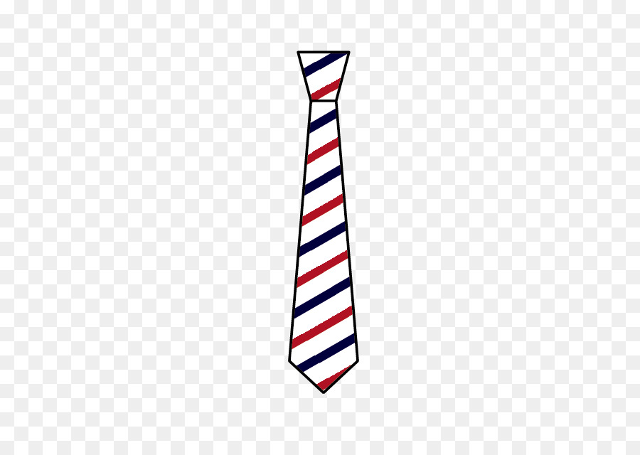 ربطة عنق，أحمر PNG