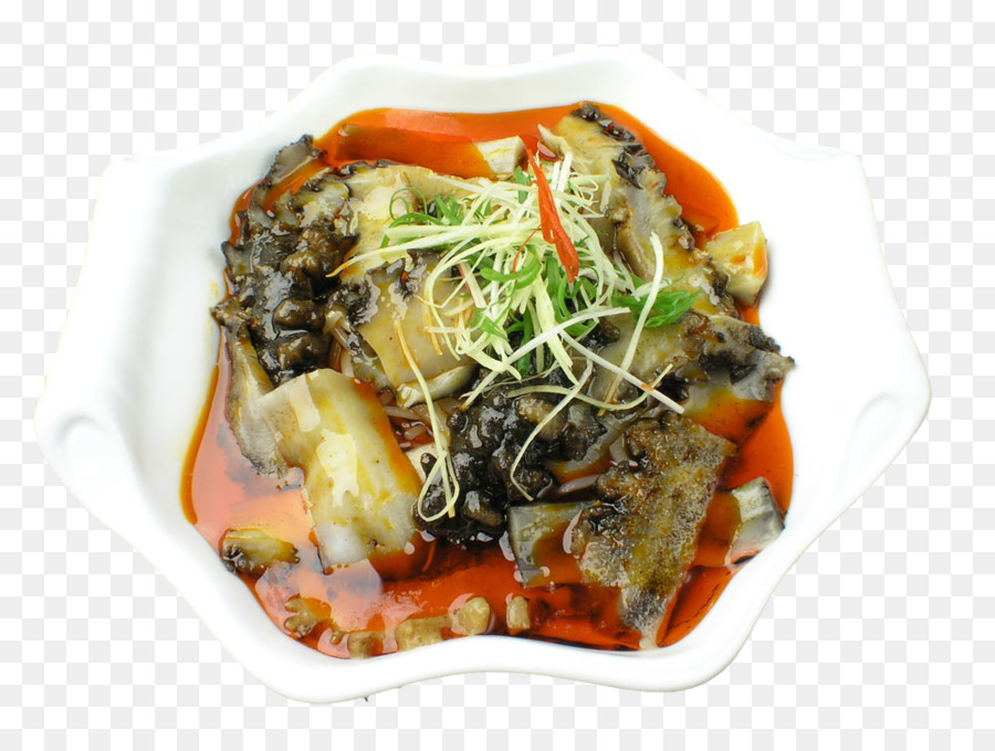 المطبخ الصيني，المأكولات التايلاندية PNG