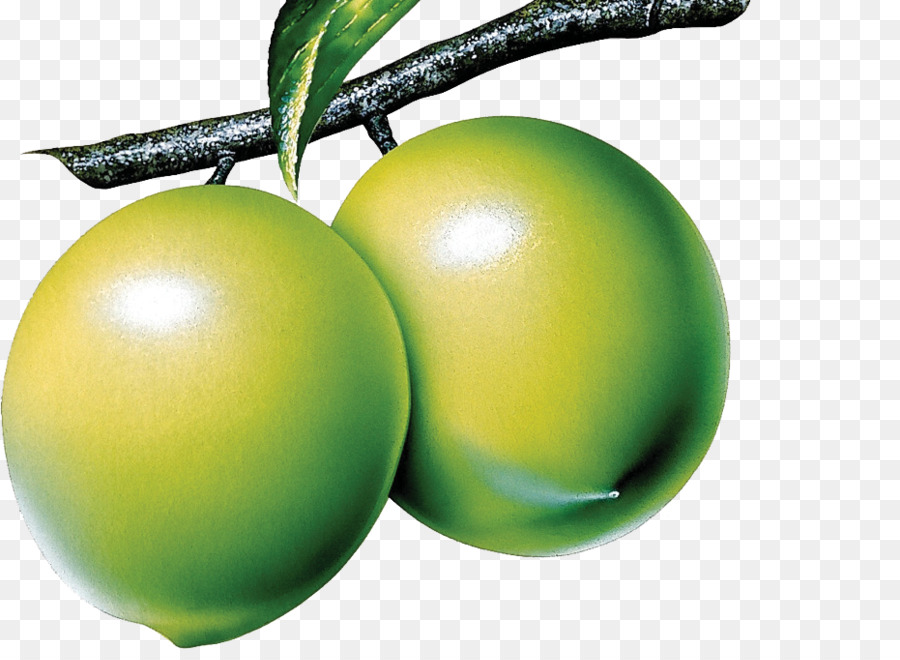 الجوافة，الليمون PNG