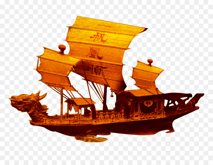 Caravel，الزوارق PNG