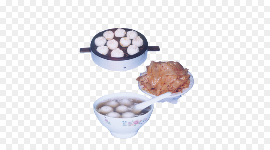 Baozi，تحميل PNG