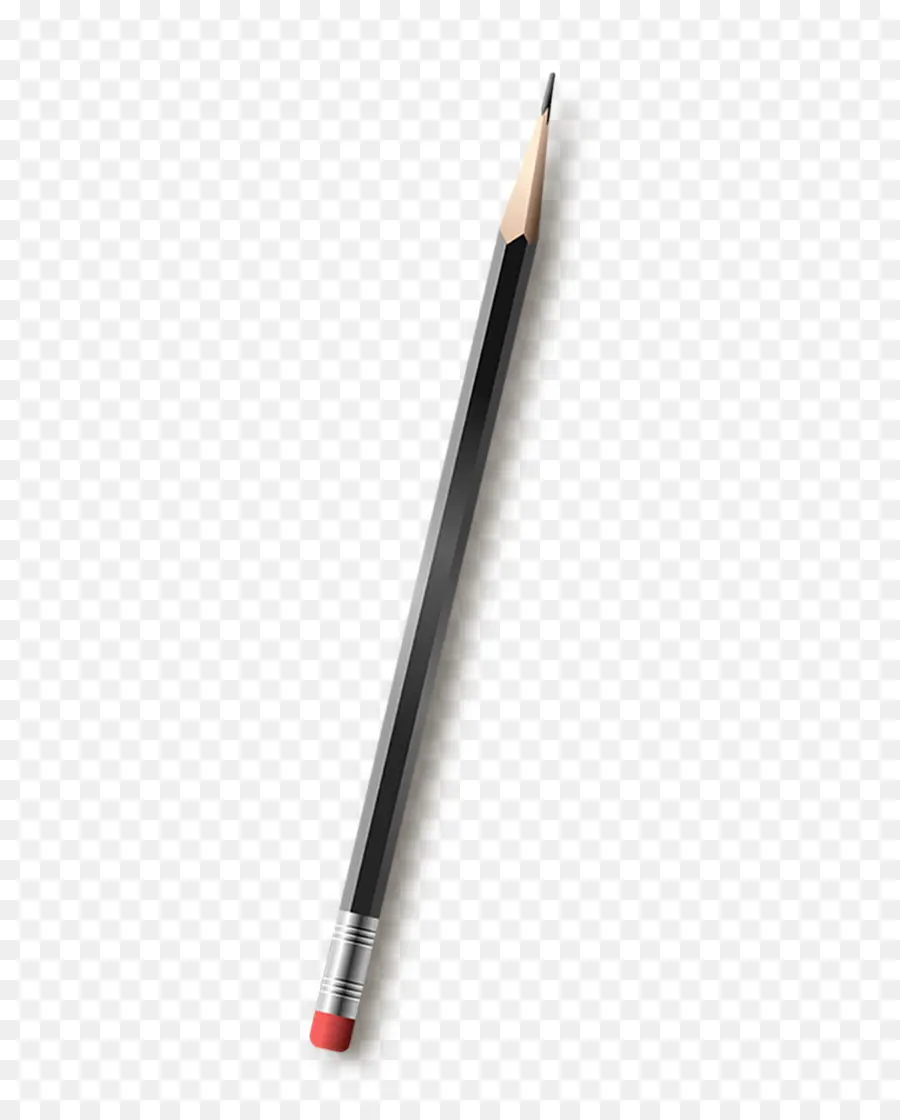 قلم برأس كروي，زاوية PNG