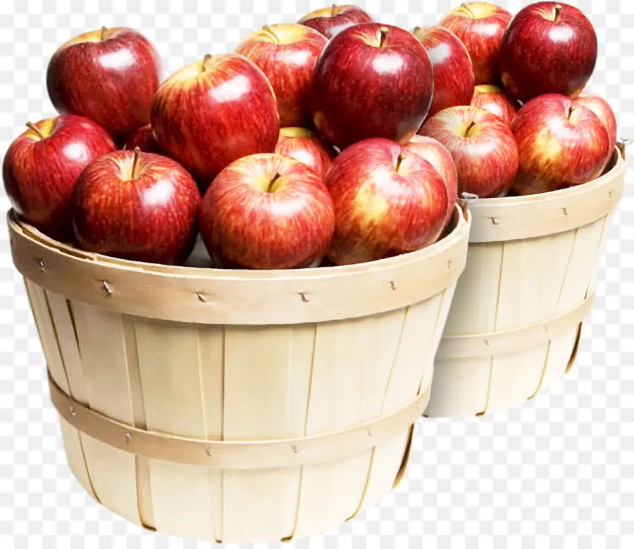 سلة من التفاح，Apfelwein PNG