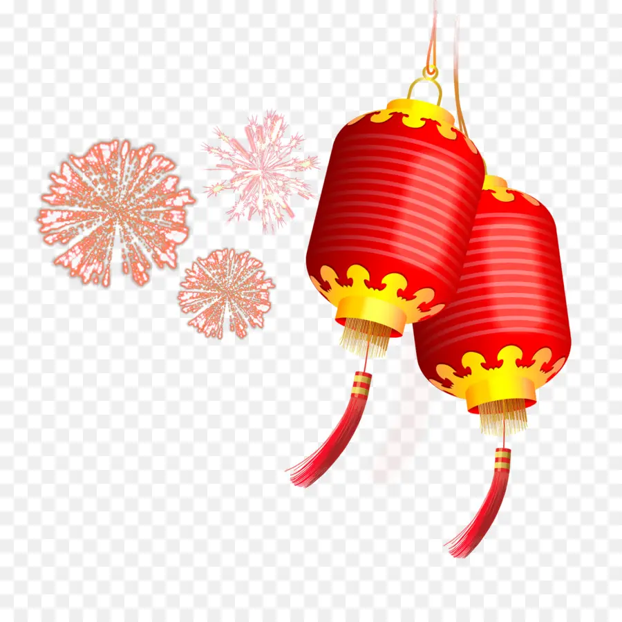 السنة الصينية الجديدة，مهرجان المصابيح PNG
