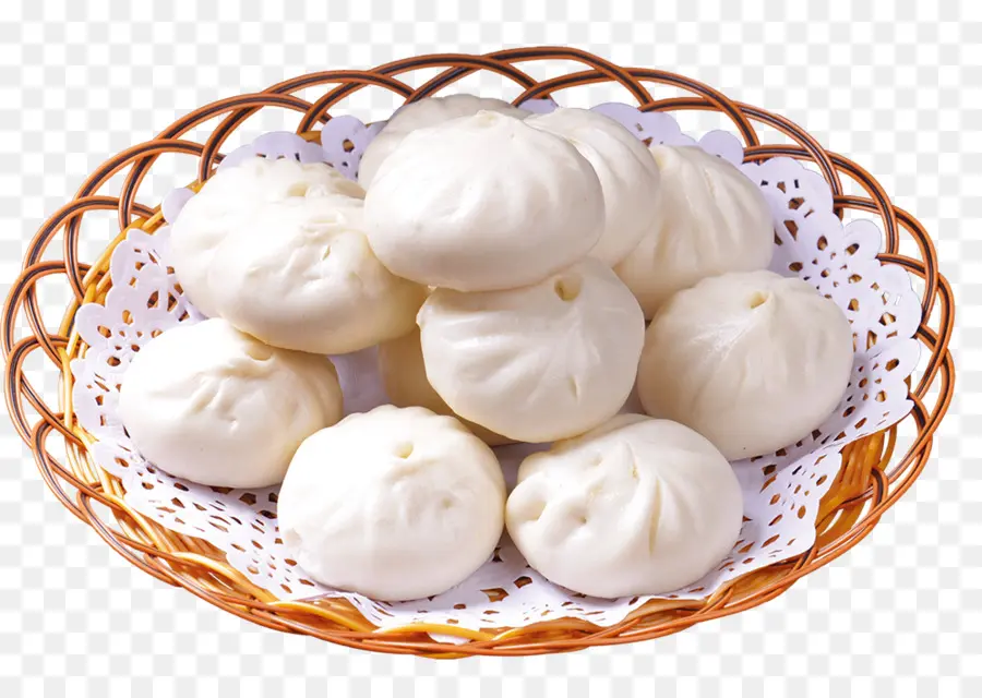 Baozi，المطبخ الصيني PNG