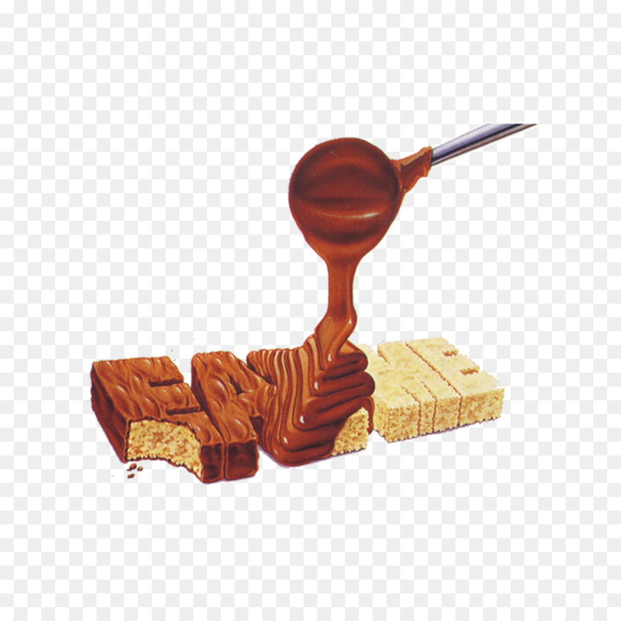 الآيس كريم，الشوكولاته رقاقة الكوكيز PNG