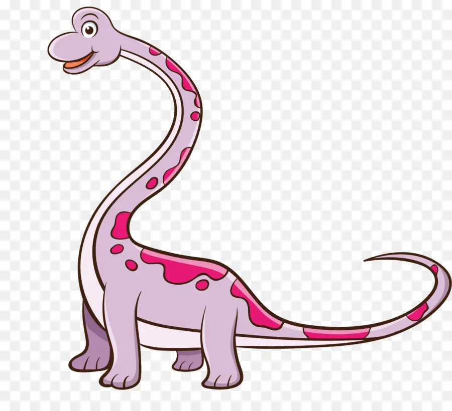 Brachiosaurus，Seismosaurus PNG