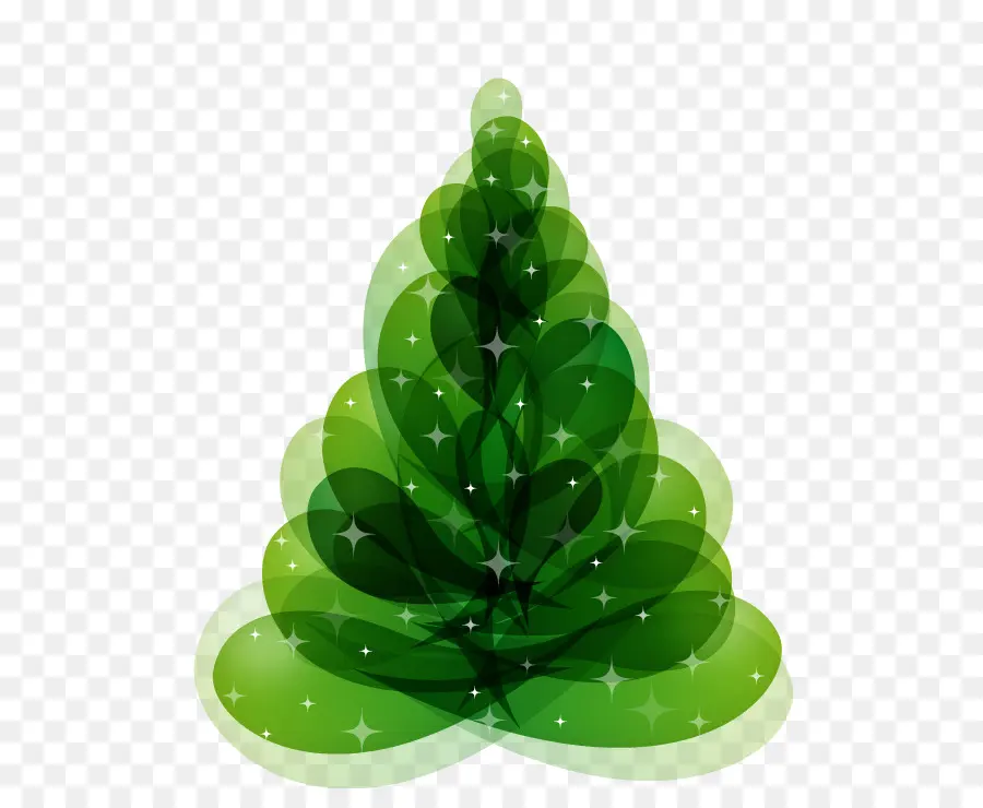 عيد الميلاد，شجرة عيد الميلاد PNG