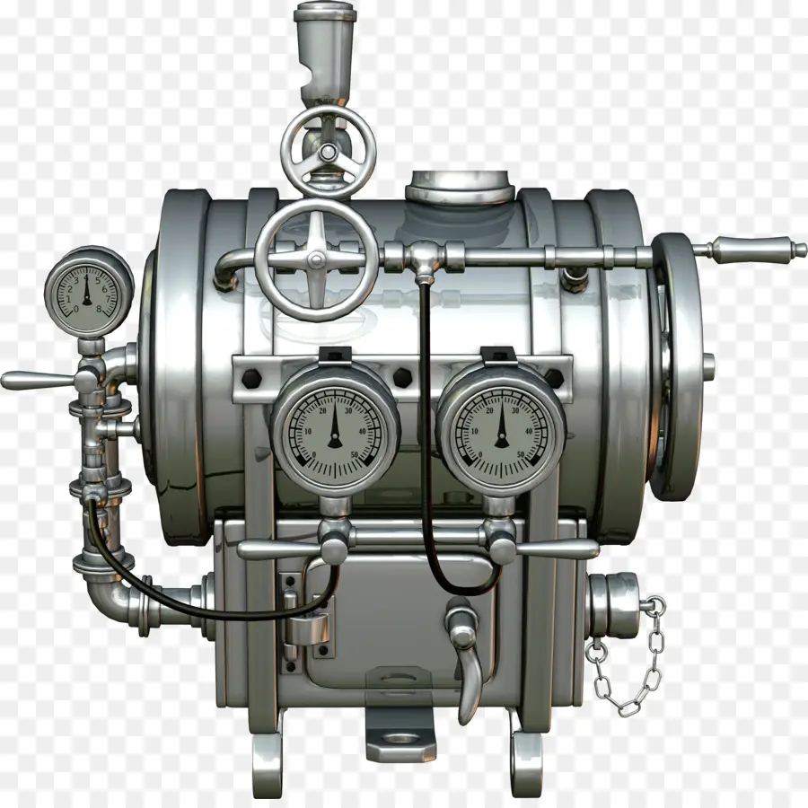 الثورة الصناعية，محرك البخار PNG