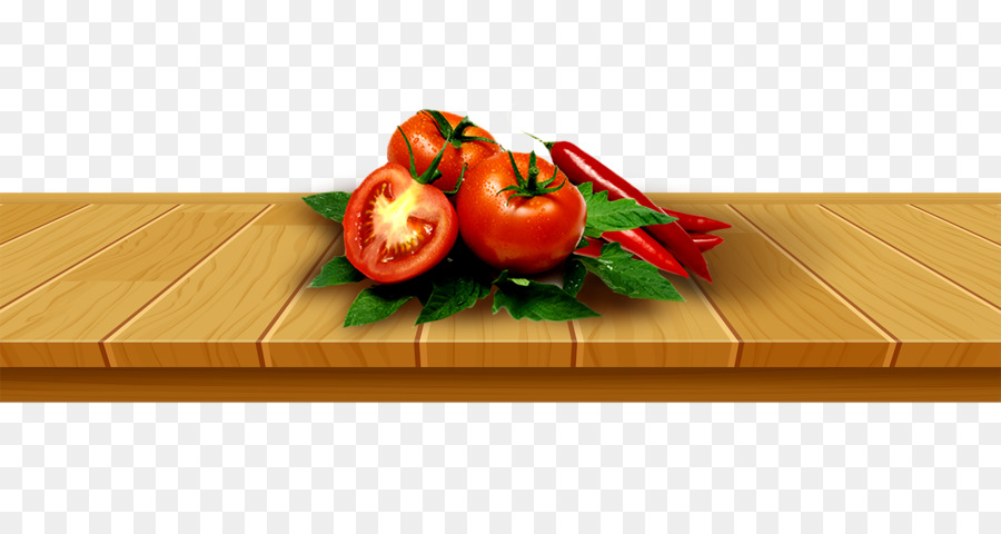 الطماطم，الفلفل الحار يخدع كارني PNG