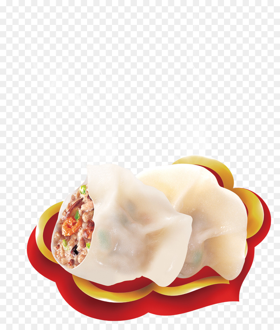 حشو，Jiaozi PNG