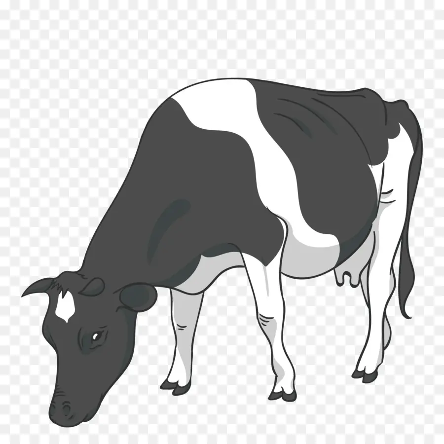 ماشية，رسم PNG