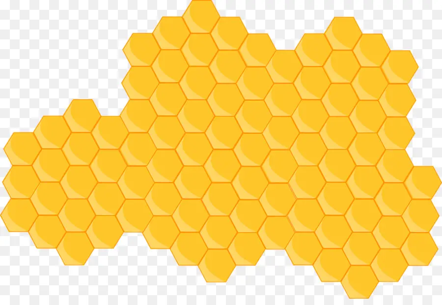 العسل，النحل PNG